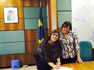 Arapiraca adere ao programa Classe Média no Campo