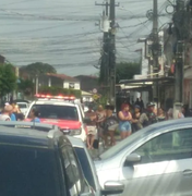 Homem é morto a tiros após ser chamado por suspeitos em rua do Clima Bom