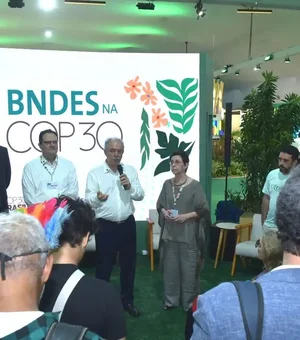 Chamada pública do BNDES vai mobilizar R$ 73 bi para investir no clima