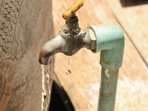 Abastecimento de água é afetado em Maceió e na Região Metropolitana