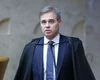Mendonça manda PF informar qualquer mudança em equipe de caso INSS