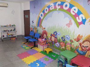 IML promove campanha para arrecadar brinquedos para crianças