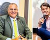 Eduardo Canuto e Brivaldo Marques deixam 1º escalão de JHC para disputar as eleições