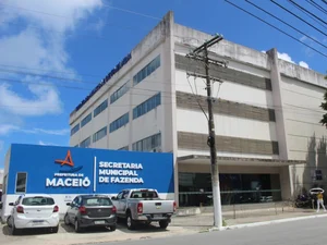 Atendimento ao contribuinte na Sefaz Maceió funciona em horário especial na sexta (19)