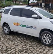 SMTT envia dados de motoristas auxiliares para viabilizar pagamento do Bem-Taxista