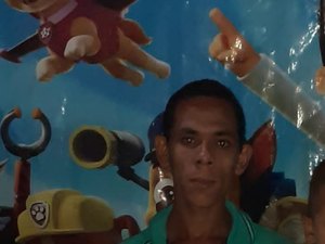 Jovem de Maragogi está desparecido há 20 dias