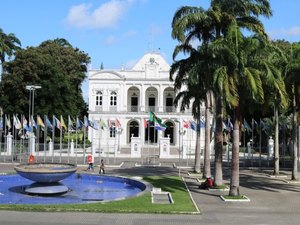 Funcionamento de Museus, biblioteca e teatros estaduais retorna nesta segunda-feira