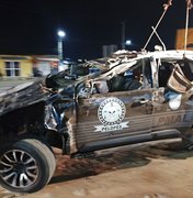 Homens morrem após troca de tiros com policiais em Colônia Leopoldina