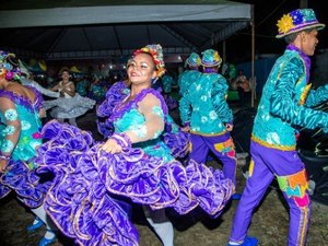 Secretaria de Cultura lança chamada pública para São João 2018