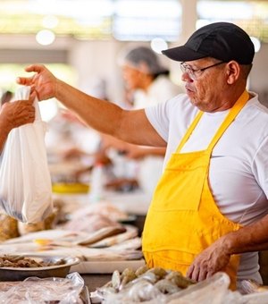 Veja como vão funcionar feiras e mercados públicos no feriado de Nossa Senhora da Conceição