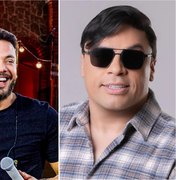 Ausência de homenagem de Wesley Safadão gera debate após morte de Neto Araújo