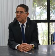 Políticos eleitos serão diplomados em cerimônia presencial em Arapiraca