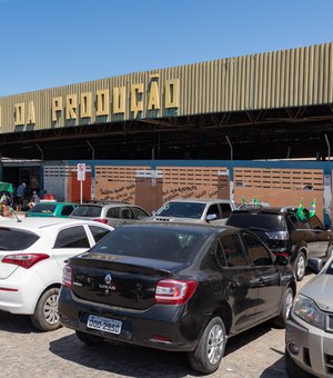 MPE abre procedimento após denúncias de tráfico e prostituição no Mercado da Produção