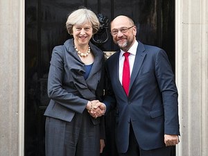 Saída britânica da UE segue incerta três meses após decisão pelo 'brexit'