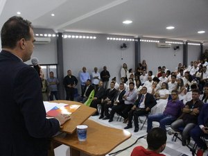 ?Justiça Itinerante oficializa união de 67 casais no sistema penitenciário