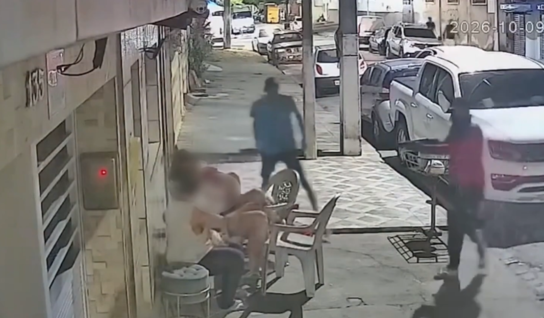 Segundo suspeito de assaltar moradores na Ponta da Terra é preso
