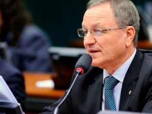 Ex-deputado que quer liberar caça e rinha de galo ganha chefia do Serviço Florestal Brasileiro