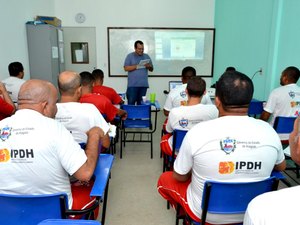 Escola estadual é reconhecida por boas práticas em educação básica no sistema prisional