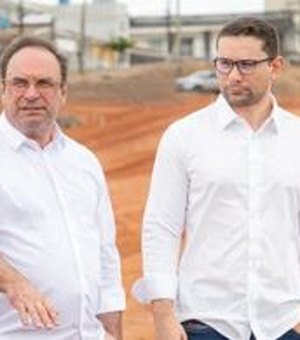 Maioria da base de Luciano Barbosa na câmara tem outros candidatos a deputado estadual para 2026