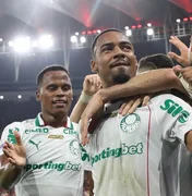 Palmeiras derrota Flamengo e amplia vantagem na liderança do Brasileiro