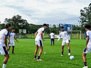 CSA encara o Joinville pela Copa do Brasil e tenta reagir após eliminação no Estadual