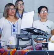 Diagnosticado com ELA, médico alagoano volta a trabalhar como cardiologista