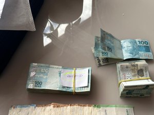 Esquema que desviou mais de R$120 milhões do SUS é alvo de operação da Polícia Federal em Alagoas