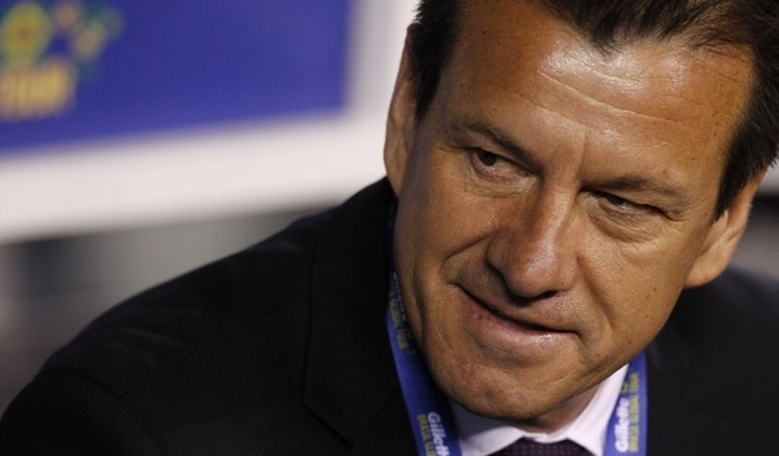 CBF aprova início de trabalho de Dunga