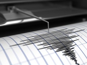 Equipamento para estudar abalos sísmicos chega em Maceió nesta terça-feira