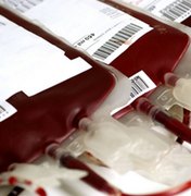 Sesau alerta para estoque baixíssimo de sangue nos hemocentros