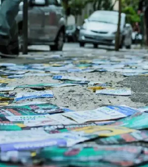 Termina hoje prazo para realização de comícios e ações de campanha