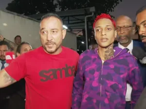 Oruam será transferido para o Presídio de Benfica, no Rio