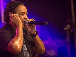 Compadre Washington sofre assalto após a Virada Cultural, fica ferido e é internado