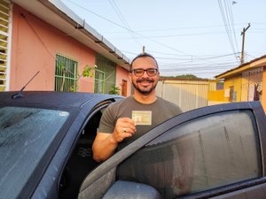 Pessoas com deficiência relatam sensação de liberdade e independência com a CNH