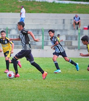 Quartas de final da Copa Professor Zezinho vai movimentar o fim de semana no Clube do Servidor