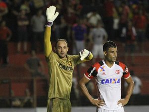 Goleiro Magrão poderá ganhar estátua no Sport