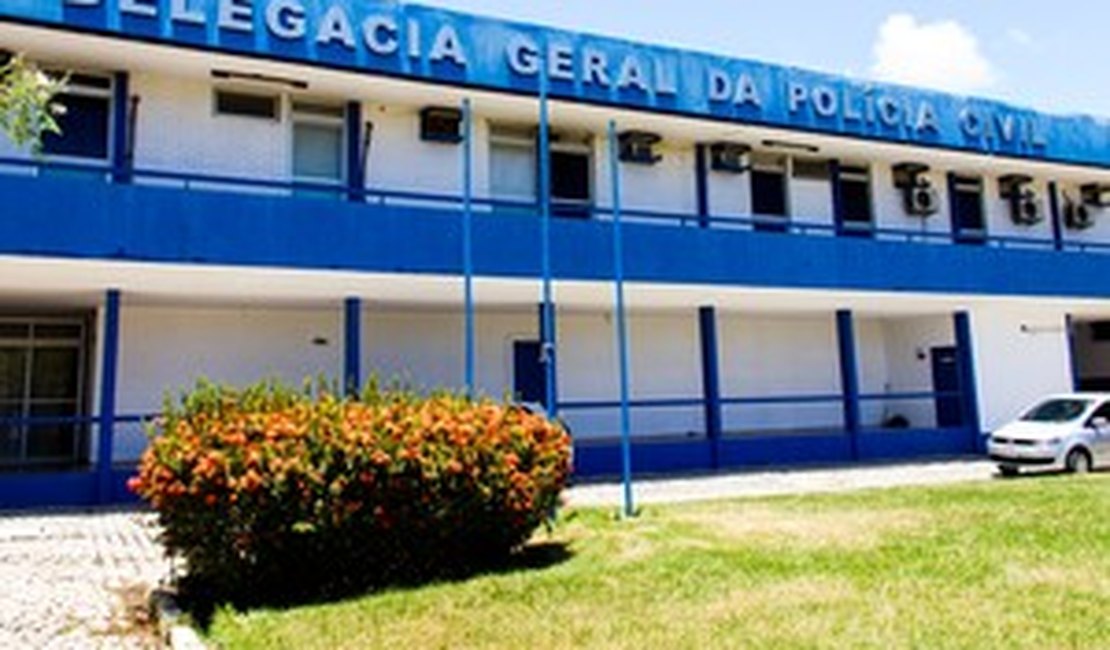 NOVA DELEGACIA DA POLICIA CIVIL DE MORRINHOS SERÁ INAUGURADA NO DIA 30. Plantão Morrinhos NOVA DELEGACIA DA POLICIA CIVIL DE MORRINHOS SERÁ INAUGURADA NO DIA 30. Plantão Morrinhos