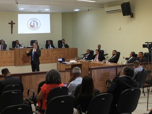 Censo Previdenciário dos servidores da Prefeitura de Penedo começa em 27 de março