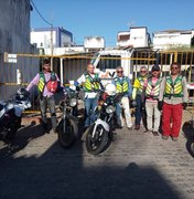Mototaxistas de Arapiraca cobram mais segurança e aumento de vagas