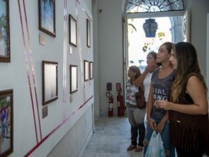 AL: Secult lança edital para seleção de exposições temporárias