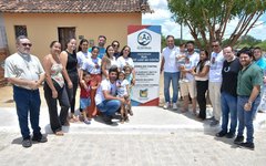 A obra representa um importante avanço na infraestrutura urbana do município