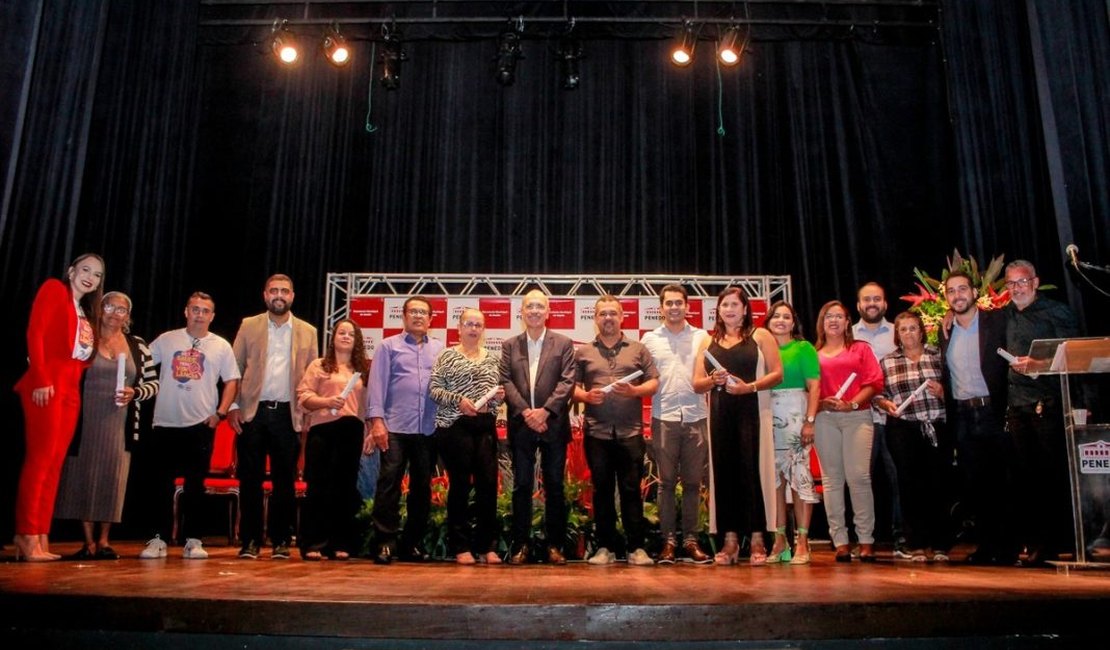Prefeitura de Penedo certifica 185 estabelecimentos com o Selo de Qualidade da Vigilância Sanitária