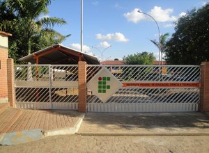 Ifal publica edital para contratação de empresa que concluirá prédio no campus Palmeira dos Índios