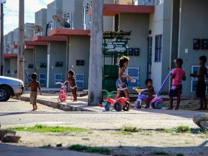 Programa habitacional muda realidade de mais de 40 mil maceioenses