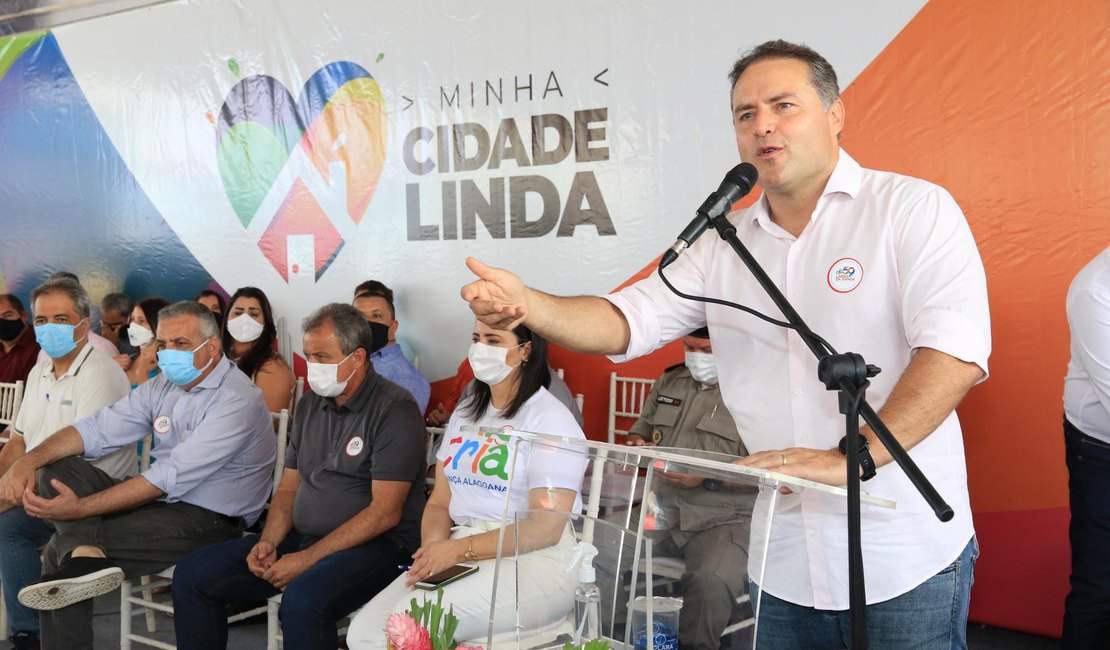 Com recursos do Estado, Lagoa da Canoa ganhará reforma na orla lagunar