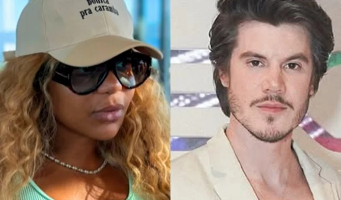 Médico acusado de agressão por Cariúcha expõe ameaças da apresentadora