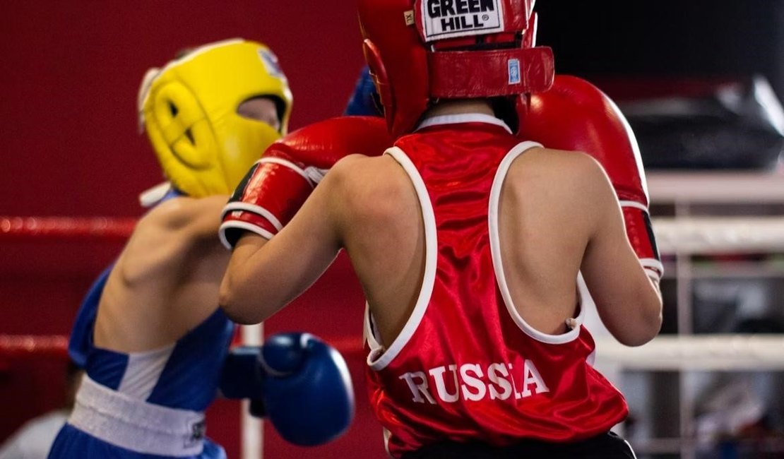 Como funciona a pontuação do boxe olímpico?