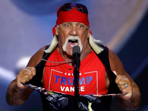 Morre aos 71 anos, Hulk Hogan, ator e lenda da luta livre