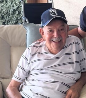 Morre aos 93 anos Nivaldo Jatobá, ex-prefeito de São Miguel dos Campos