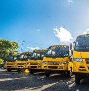 Seduc realiza 6ª convocação de condutores e fiscais para transporte escolar da rede estadual
